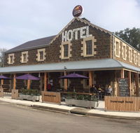 Inverleigh Hotel - Adwords Guide
