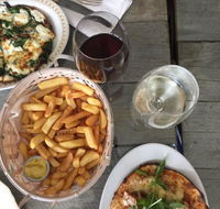 Jinks Creek Winebar - Adwords Guide
