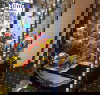 Kerang Sports And Entertainment Venue - Adwords Guide