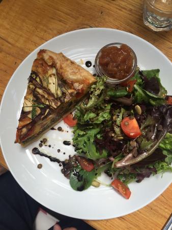 La Trattoria - Adwords Guide 0