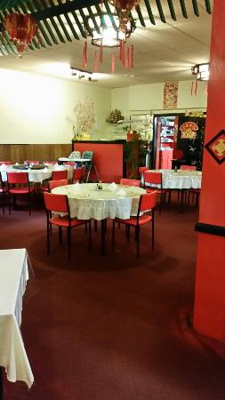 Lucky Dragon Chinese Restaurant - Adwords Guide 0