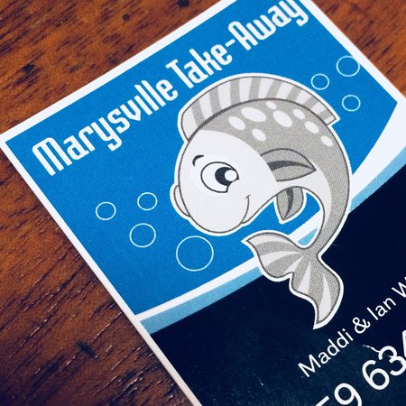 Marysville Take Away - Adwords Guide 0