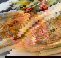 Oliver's Diner - Adwords Guide