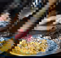 Oscar's On The Yarra Restaurant - Adwords Guide