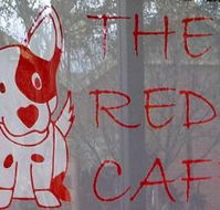 Red Dog Cafe - Adwords Guide