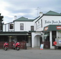 Robin Hood Inn