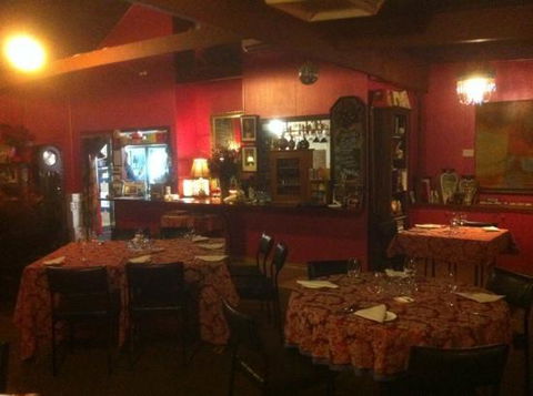 Roi's Restaurant - Adwords Guide 0