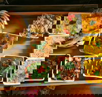 Runaway Multicultural Cuisine - Adwords Guide