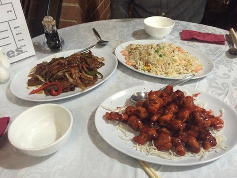 San Remo Chinese Restaurant - Adwords Guide 0