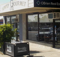 Simply Gourmet Cafe - Adwords Guide