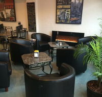 SKYES Cafe  Courtyard - Adwords Guide