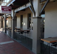 The Corner Hotel Alexandra - Adwords Guide