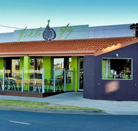 The Fig Licensed Cafe - Adwords Guide