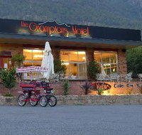 The Views Restaurant - Adwords Guide