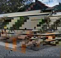 The Warburton Hotel Wesburn - Adwords Guide