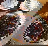 Warburton Village Pizza Cafe - Adwords Guide