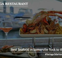 Yaringa Marina Restaurant - Adwords Guide