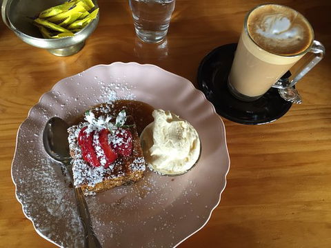 1914 Cafe & Bar - Adwords Guide 0