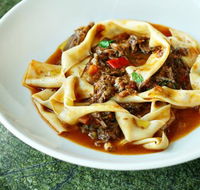 A Tavola