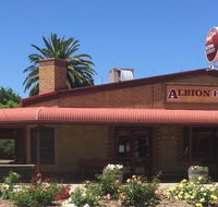 Albion Hotel - Adwords Guide