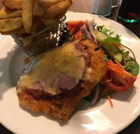 Bairnsdale RSL Bistro - Adwords Guide