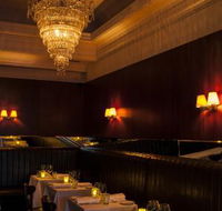 Bambini Trust Restaurant  Wine Room