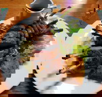 Barham Hotel - Adwords Guide