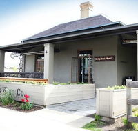 Baringo Food and Wine Co. - Adwords Guide