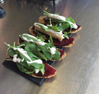 Basalt Vineyard Cellar Door - Adwords Guide