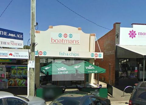 Boatman's Fish & Chips - Adwords Guide 0