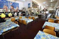 Bonnie Doon Central - RoadHouse