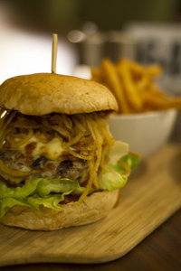 Bonnie Doon Hotel - Bistro Bar