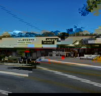 Buxton General Store - Adwords Guide