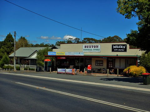 Buxton General Store - Adwords Guide 0