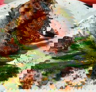 Buxton Hotel Bistro - Adwords Guide