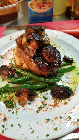 Buxton Hotel Bistro - Adwords Guide 0