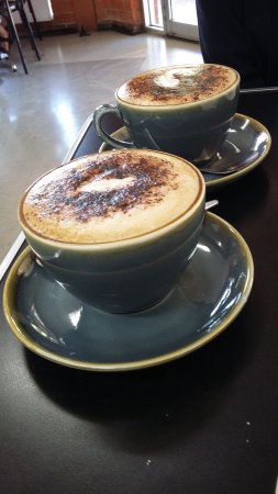 Cafe 3561 - Adwords Guide 0