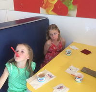 Cold Rock Ballarat Ice Creamery - Adwords Guide