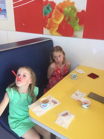 Cold Rock Ballarat Ice Creamery - Adwords Guide 0