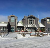 Dinner Plain Hotel - Adwords Guide