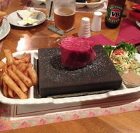 Dutchies Stonegrill Restaurant - Adwords Guide