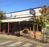 Entwined Cafe Restaurant - Adwords Guide