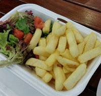 Fortuna Fish Chips - Adwords Guide