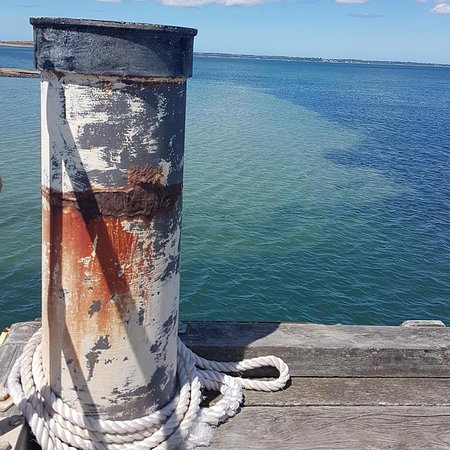 French Island General Store - Adwords Guide 0