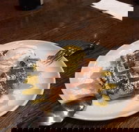 Gaudenzi Wine Bar - Adwords Guide