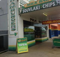 George's Hamburger Shop - Adwords Guide