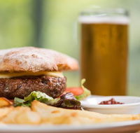 Gipsy Point Lodge Restaurant - Adwords Guide