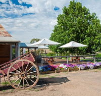 Gracebrook Wines - Adwords Guide