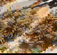 Happy Elephant Thai - Adwords Guide