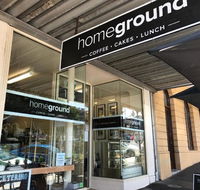 Homeground Cafe - Adwords Guide